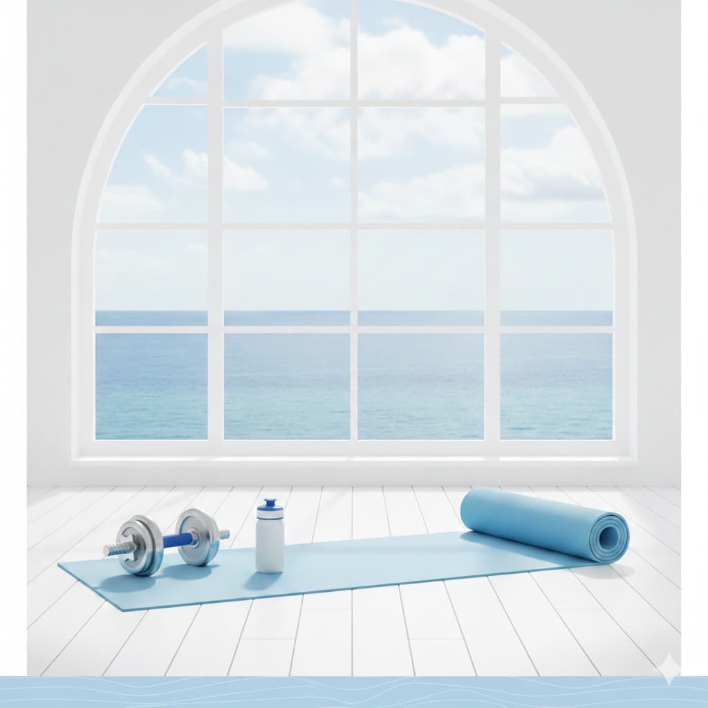 Active lifestyle gear and training